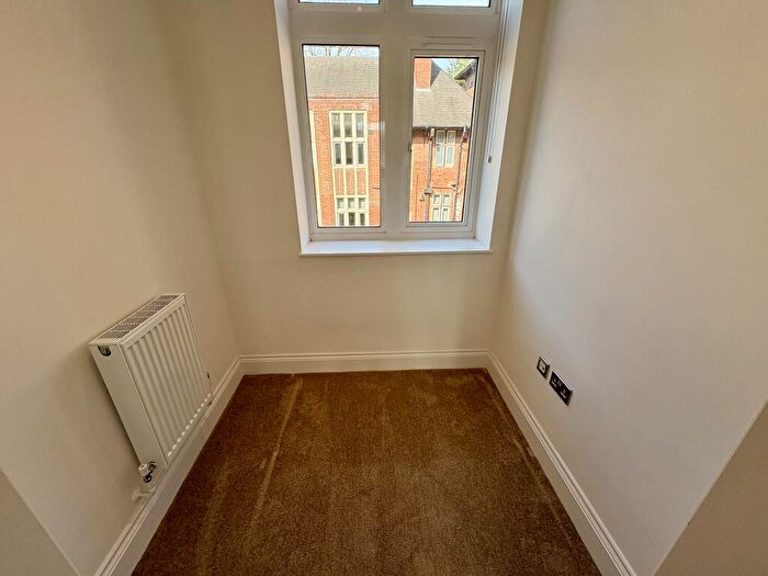 2 Bedroom Apartment To Rent In St. Marys Gate, Derby, DE1
