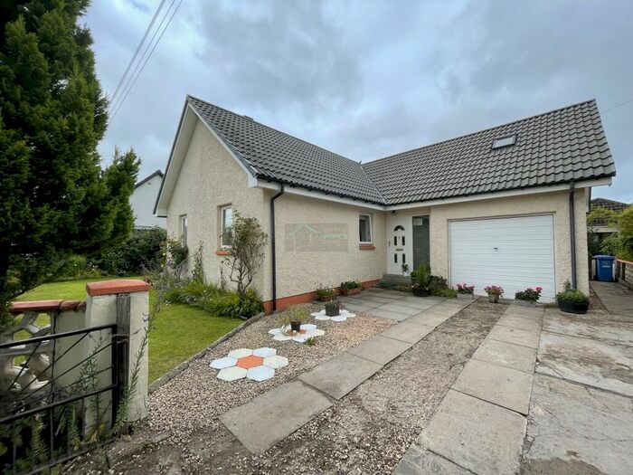 4 Bedroom Detached House For Sale In Fraoch, Broom Of Moy, IV36