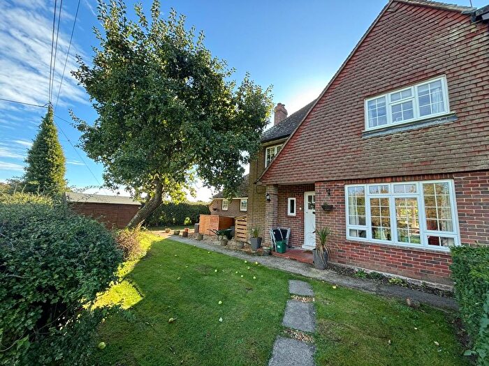 3 Bedroom Detached House To Rent In Chilton Candover, Alresford, Hampshire, SO24