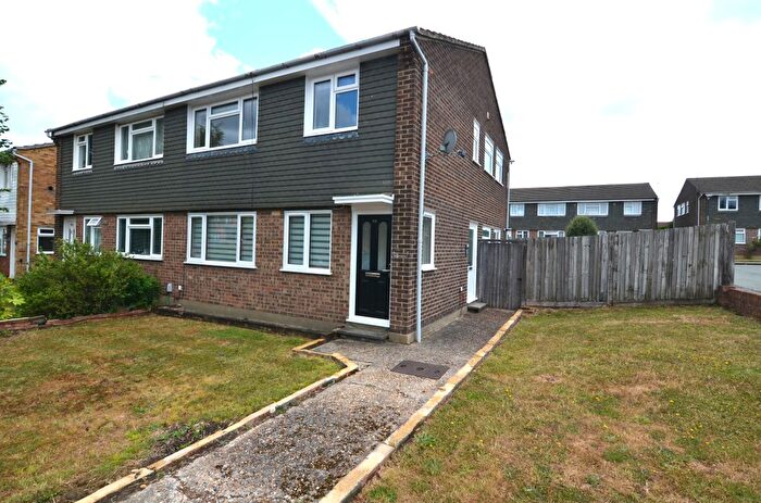 2 Bedroom Maisonette To Rent In Hatherley Road, Sidcup, DA14