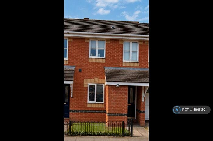 2 Bedroom Terraced House To Rent In Trader Road, London, E6