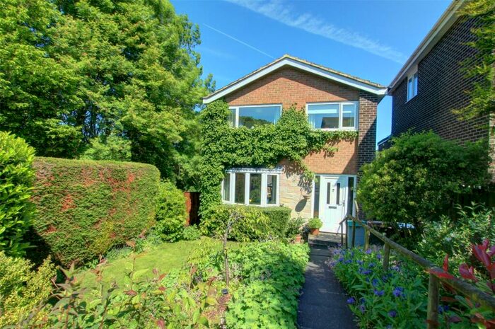 3 Bedroom Detached House For Sale In Briardene, Lanchester, Durham, DH7
