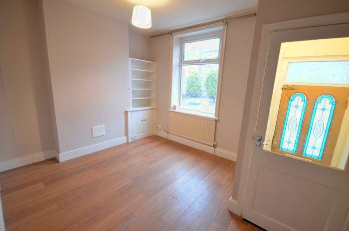 2 Bedroom Terraced House To Rent In Stoney Street, Burnley, BB11