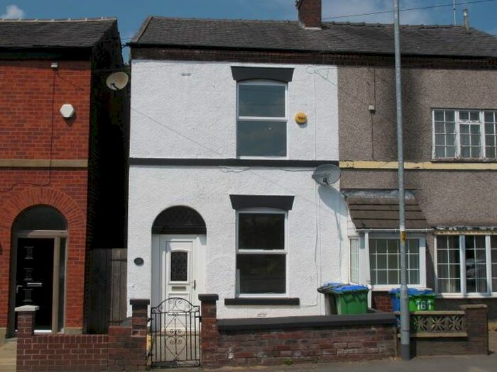 2 Bedroom Terraced House To Rent In Norden Road, Bamford, Rochdale, OL11
