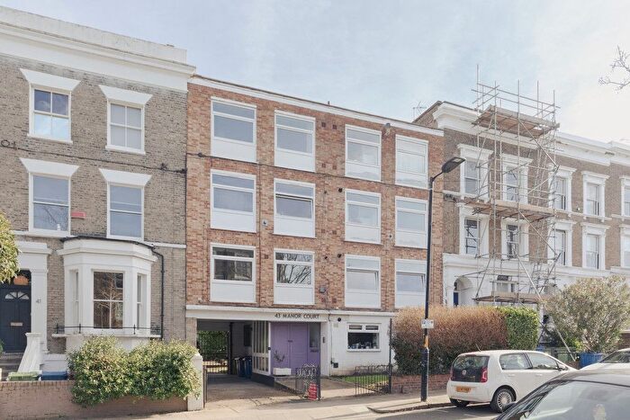 1 Bedroom Flat For Sale In Talfourd Road, London, SE15