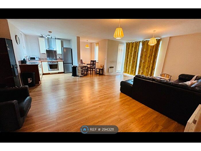 2 Bedroom Flat To Rent In Beauchamp House, Coventry, CV1