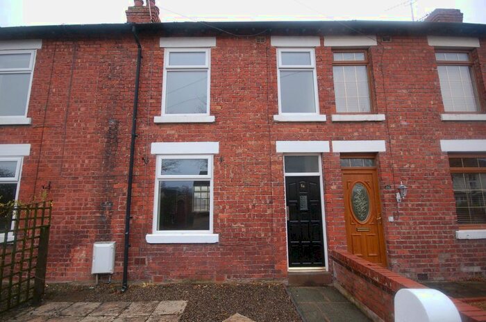 3 Bedroom Terraced House To Rent In Stockydale Road, Blackpool, FY4