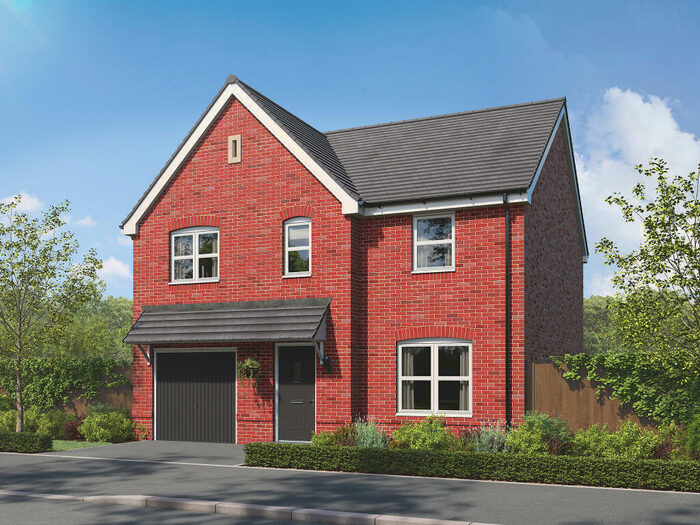 4 Bedroom Detached House For Sale In Barnsley Road, West Melton, S63