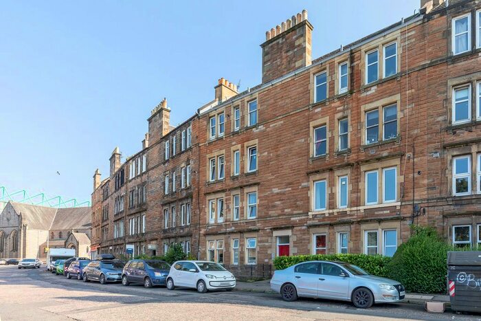 1 Bedroom Flat To Rent In Albion Road, Edinburgh, EH7