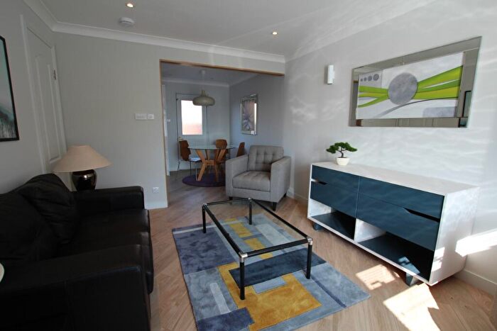 2 Bedroom Terraced House To Rent In Drummohr Avenue, Wallyford, East Lothian, EH21