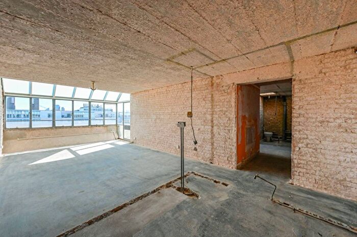 2 Bedroom Flat For Sale In Brunswick Centre, Bloomsbury, London, WC1N