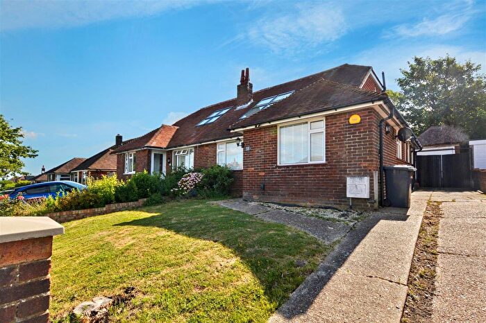4 Bedroom Detached House To Rent In Summerlands Road, Eastbourne, BN22