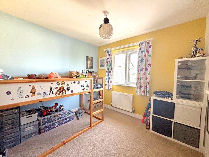 3 Bedroom End Of Terrace House For Sale In Hellis Wartha, Helston, TR13