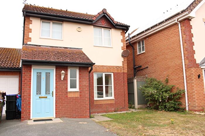 3 Bedroom Property To Rent In Rhodfa Teyrn, Prestatyn, LL19