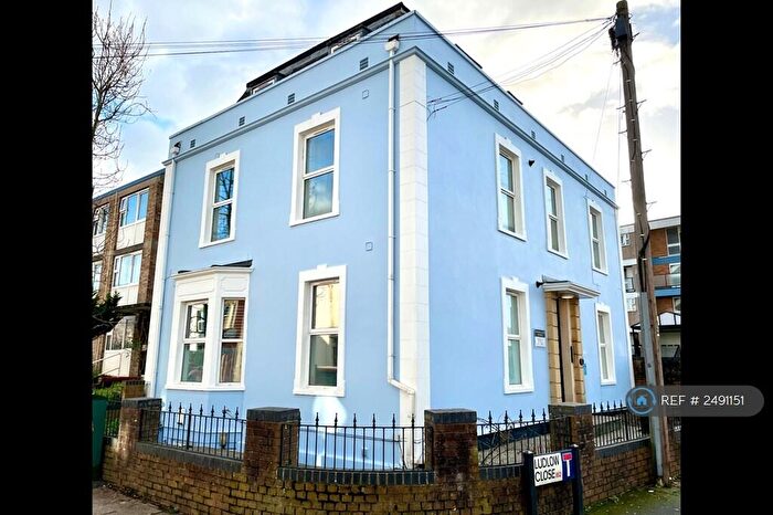 1 Bedroom Flat To Rent In Marlborough House, St. Pauls, Bristol, BS2
