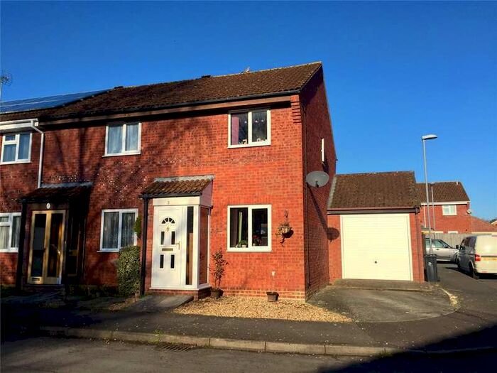 2 Bedroom Terraced House To Rent In Clanfield, Sherborne, DT9
