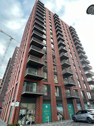 2 Bedroom Flat To Rent In Quay Walk, Wembley, HA0