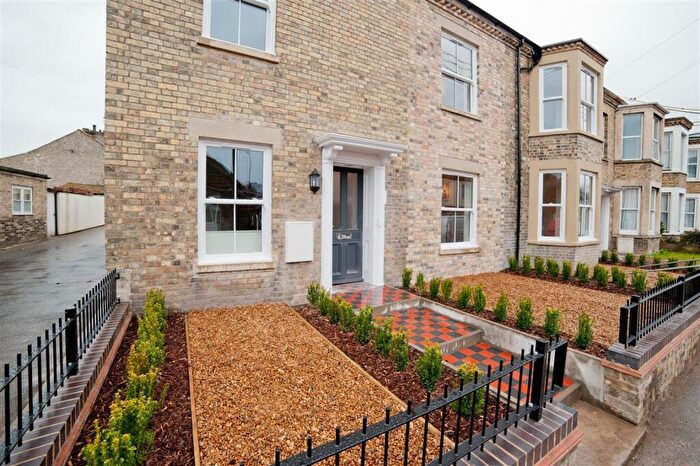 1 Bedroom Apartment To Rent In Station Road, Thetford, IP24