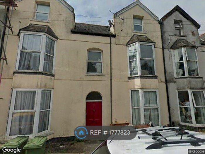 1 Bedroom Flat To Rent In Headland Park, Plymouth, PL4