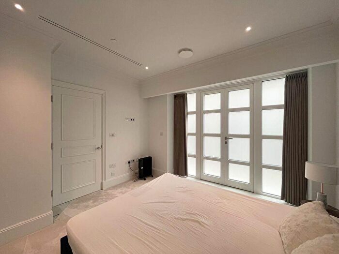 1 Bedroom Flat To Rent In Millbank, London, SW1P