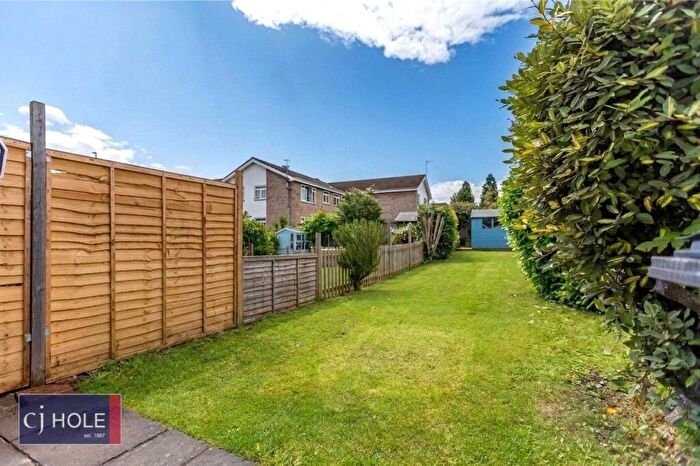 2 Bedroom Terraced House To Rent In Eastfield Terrace, Henleaze, Bristol, BS9