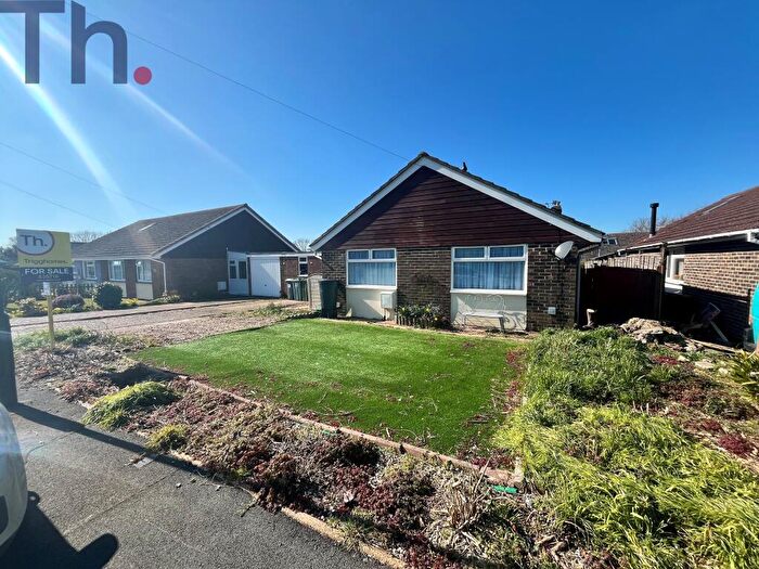 3 Bedroom Detached Bungalow For Sale In Northwood, Cowes, Isle Of Wight, PO31