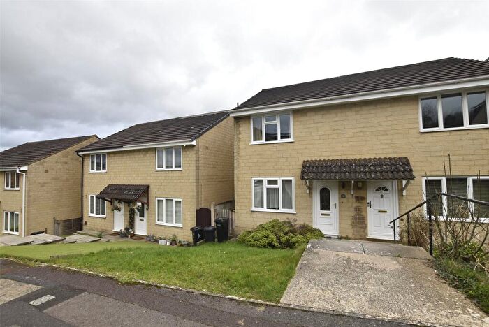 3 Bedroom Semi Detached House To Rent In The Brow, Bath, Somerset, BA2