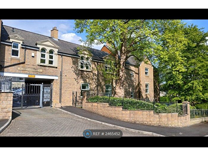 2 Bedroom Flat To Rent In The Courtyard, Burnley, BB11