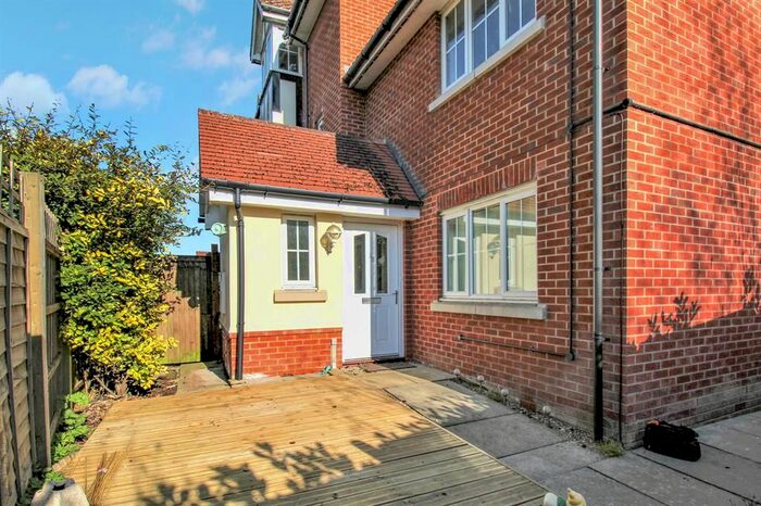 1 Bedroom Maisonette To Rent In The Granary, Stanstead Abbotts, Ware, SG12