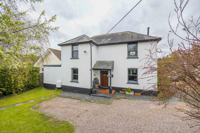 3 Bedroom Detached House For Sale In Glemsford, Sudbury, Suffolk, CO10