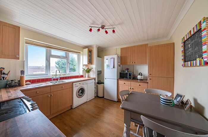 2 Bedroom Flat For Sale In Mundays Mead, Wincanton, Somerset, BA9