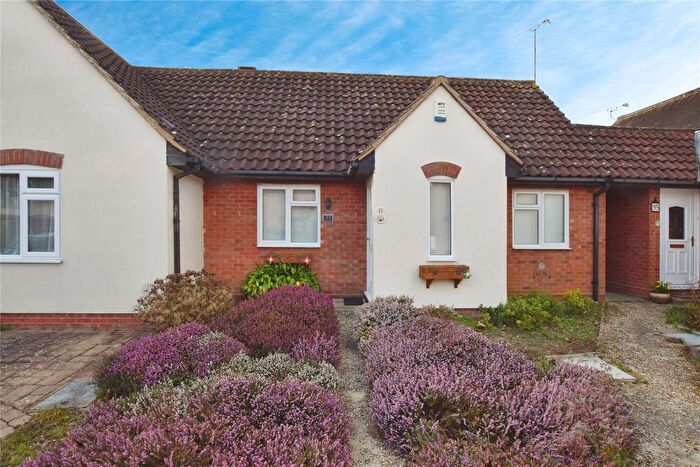1 Bedroom Bungalow For Sale In Collingwood Road, South Woodham Ferrers, Chelmsford, Essex, CM3