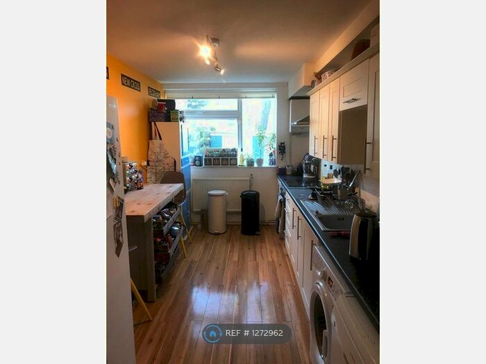 3 Bedroom Terraced House To Rent In Neville Close, London SE15