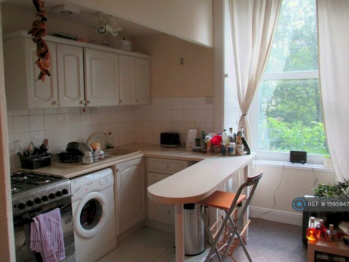 1 Bedroom Flat To Rent In Easter Road, Edinburgh, EH6