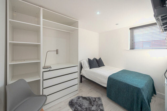 6 Bedroom House To Rent In Sibthorp Street, Lincoln, Lincoln, LN5