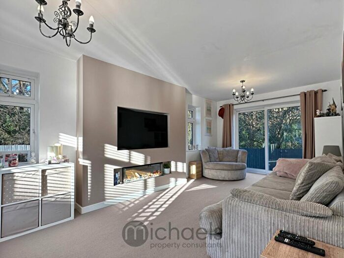 4 Bedroom Detached House For Sale In Old Heath Road, Colchester, Colchester, CO2