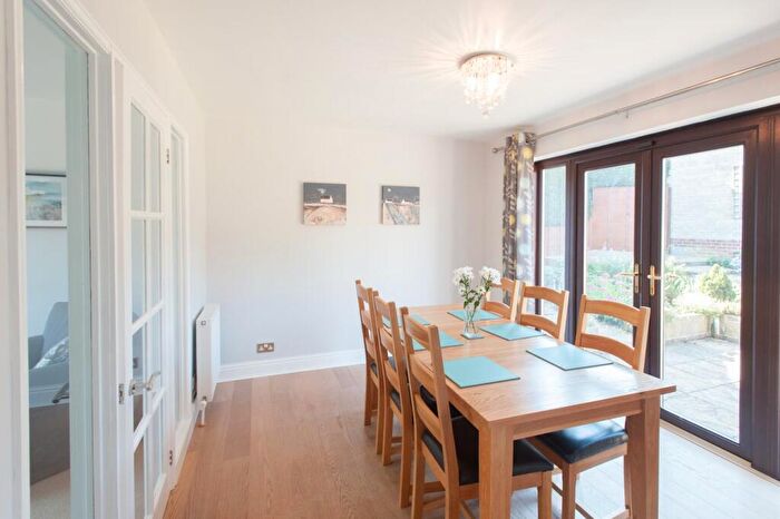 4 Bedroom Detached House For Sale In Borough Close, Kings Stanley, Stonehouse, GL10