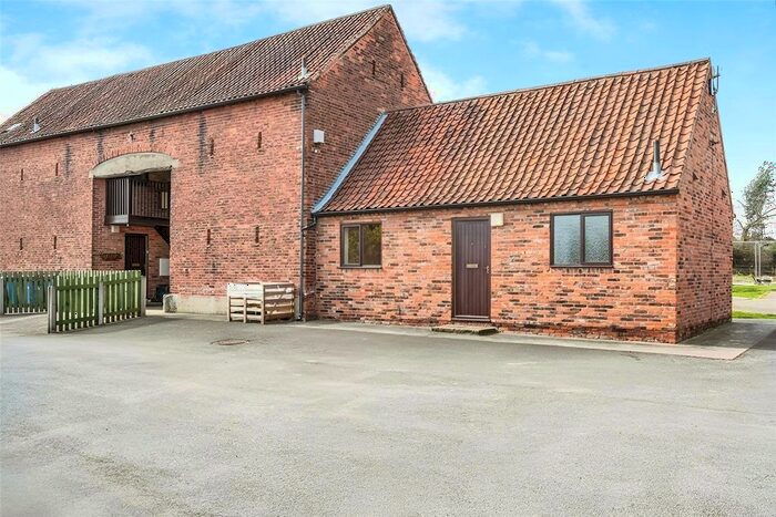 1 Bedroom Bungalow To Rent In Styrrup Road, Harworth, Doncaster, Nottinghamshire, DN11