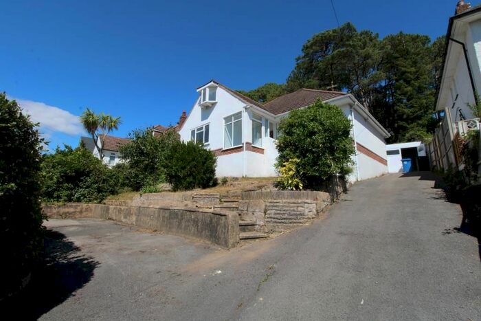 3 Bedroom Detached Bungalow To Rent In Thwaite Road, Poole, BH12