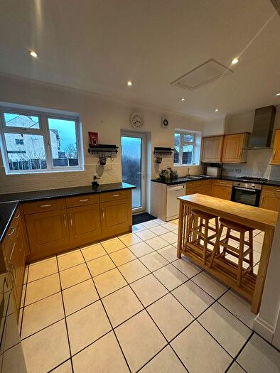 3 Bedroom Terraced House To Rent In Tidford Road, Welling, DA16