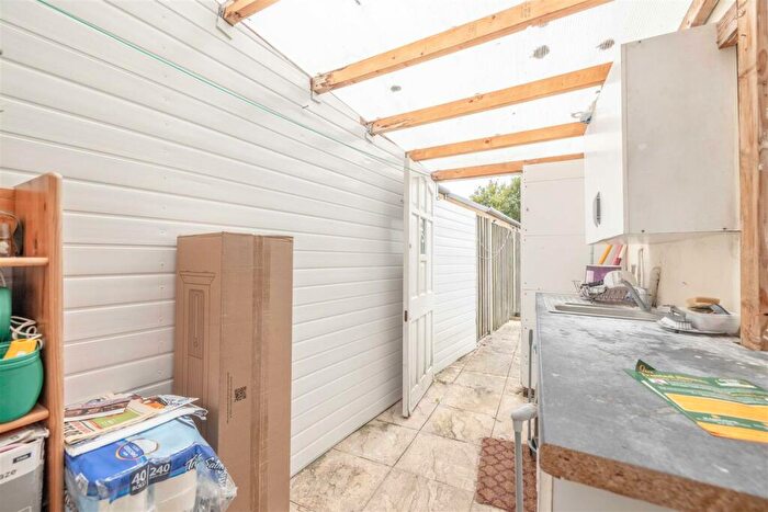 3 Bedroom House For Sale In Arthur Road, Windsor, SL4