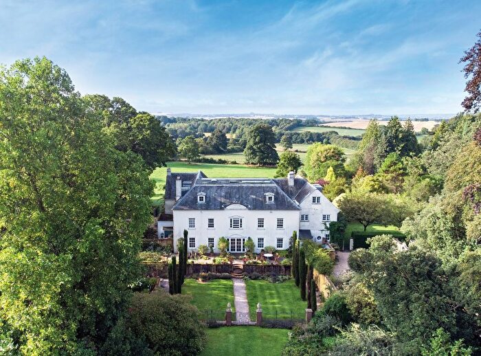11 Bedroom Equestrian Property For Sale In Martyr Worthy, Winchester, Hampshire, SO21