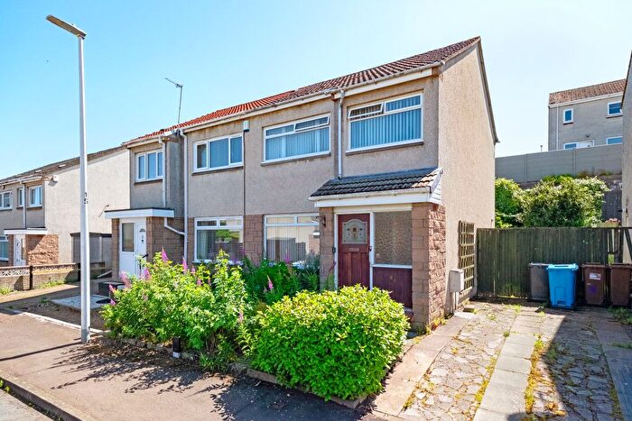 3 Bedroom Semi-Detached House For Sale In Portree Avenue, Broughty Ferry, DD5