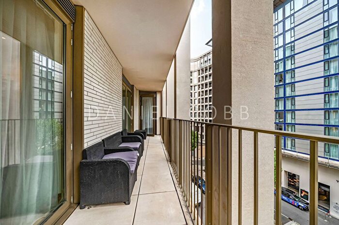 2 Bedroom Flat To Rent In Abell House, John Islip Street, SW1P