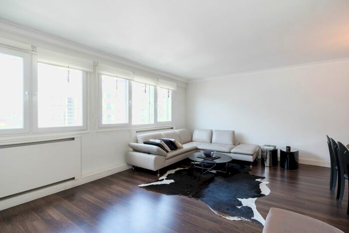 1 Bedroom Flat To Rent In Warwick Gardens, London, W14