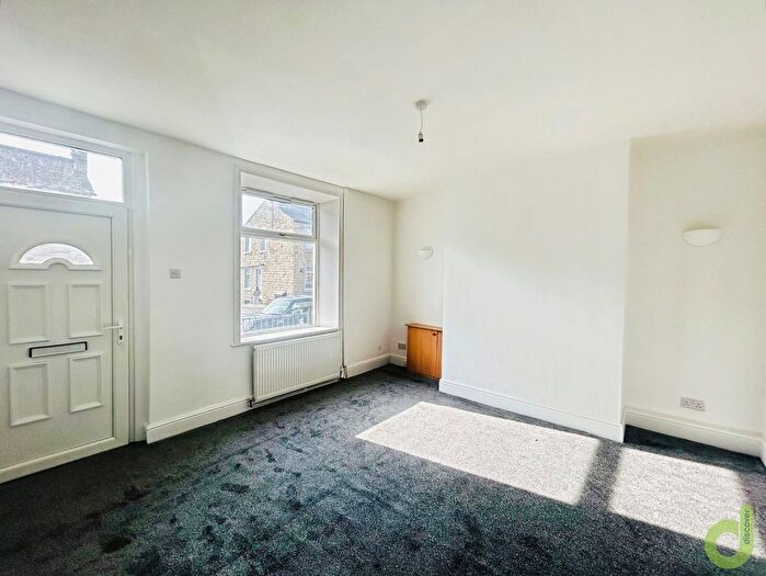 2 Bedroom Terraced House To Rent In Stockbridge Road, Padiham, BB12