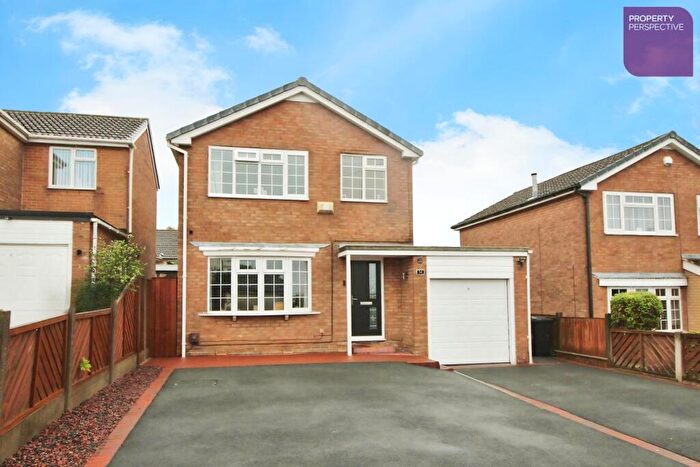 3 Bedroom Detached House For Sale In Swillington Lane, Swillington, LS26