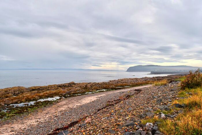 3 Bedroom Detached House For Sale In King Street, Hilton, Tain IV20