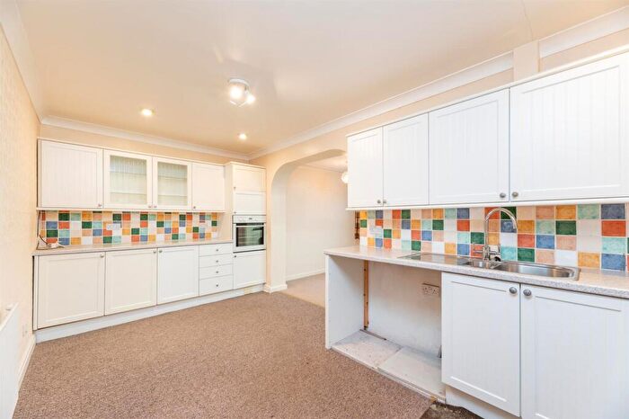 2 Bedroom Semi-Detached House For Sale In Oatlands Drive, Otley, LS21
