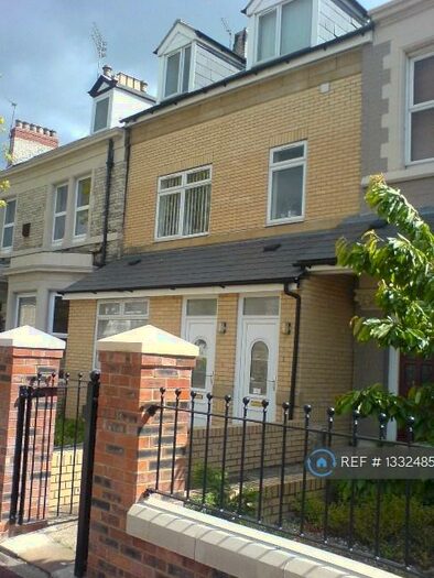 2 Bedroom Flat To Rent In Durham Road, Gateshead, NE8